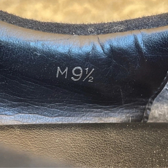 SESTO MEUCCI FIORIN (MULTI VALZER/ BLACK SUEDE) WOMEN'S SLIP ON SHOES
9.5 - Picture 3 of 10